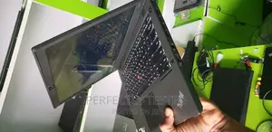 Laptop Lenovo ThinkPad T430s 8GB Intel Core I7 SSD 256GB