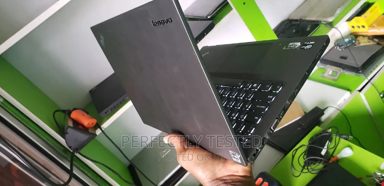 Laptop Lenovo ThinkPad T430s 8GB Intel Core I7 SSD 256GB