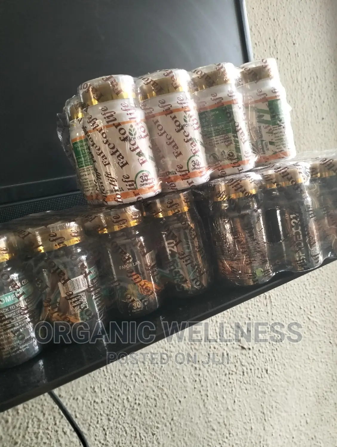 Faforon Herbal and Spidex19,21 Recommend for Men Confident
