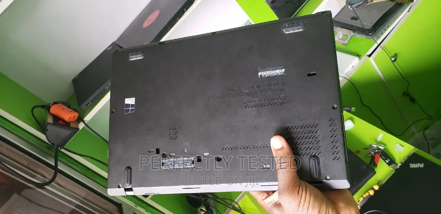 Laptop Lenovo ThinkPad T430s 8GB Intel Core I7 SSD 256GB