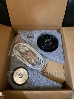 Centrifuge