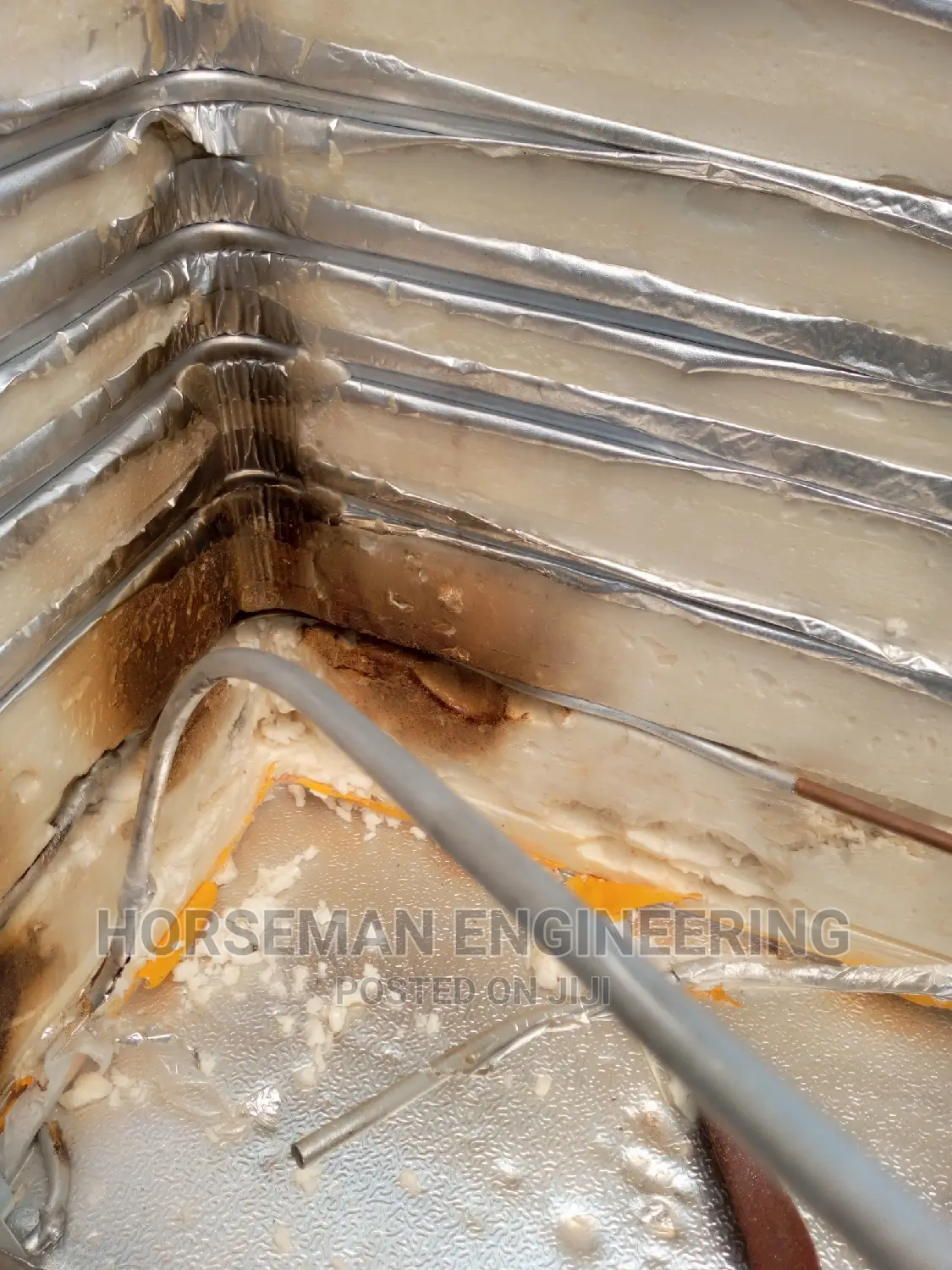 Air Conditioners, Refrigerators and Washing Machine Engineer