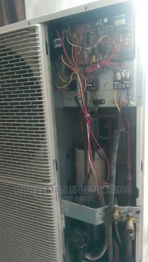 Air Conditioners, Refrigerators and Washing Machine Engineer
