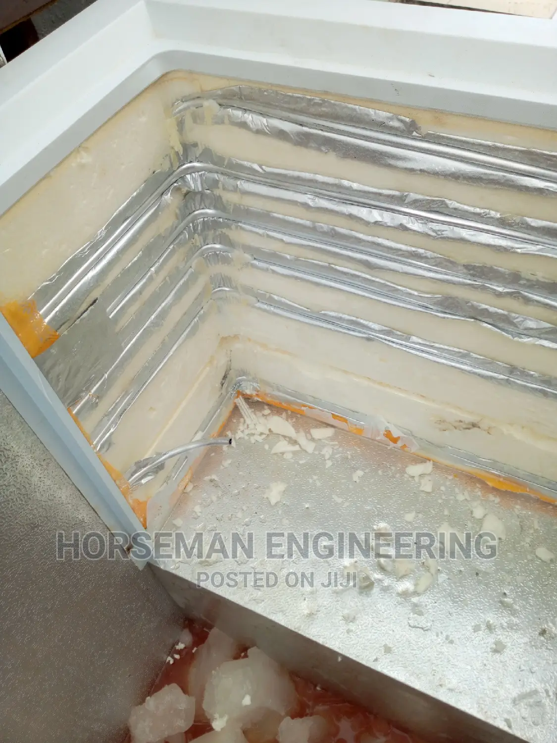 Air Conditioners, Refrigerators and Washing Machine Engineer