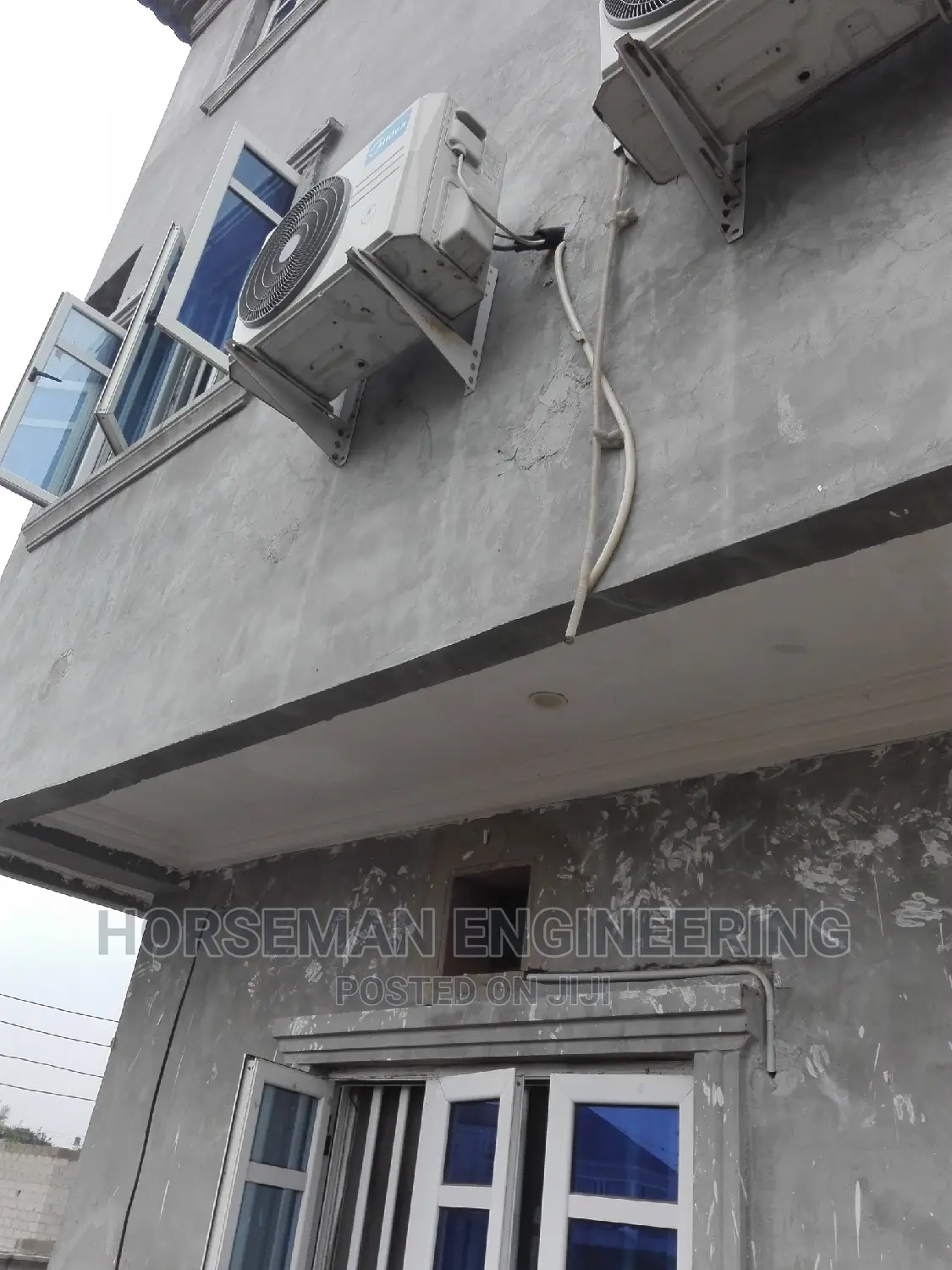 Air Conditioners, Refrigerators and Washing Machine Engineer