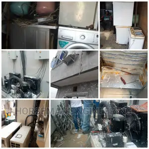 Air Conditioners, Refrigerators and Washing Machine Engineer