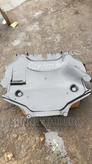 All Kinds of Mercedes Benz Engine Cover Such as GLE,CLA,GLC
