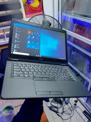 Laptop Dell Latitude E7450 8GB Intel Core i5 HDD 500GB