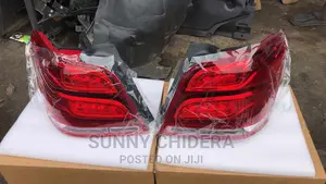 GLK 2015/18 Back Light Set
