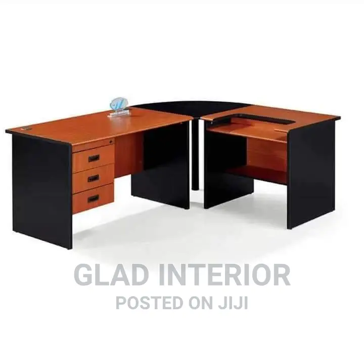 Office Table C Top