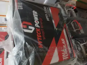 220ah 12v Hyteck Power