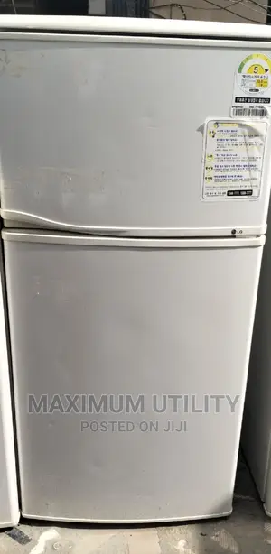Lg 137,Ltrs Double Door Refrigerator