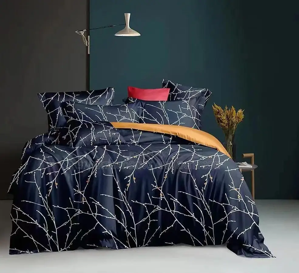 Italian Bedsheets