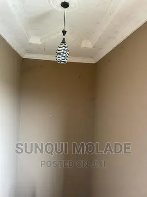 Furnished 2bdrm Apartment in Kay Farms Estate, Ifako-Ogba for rent