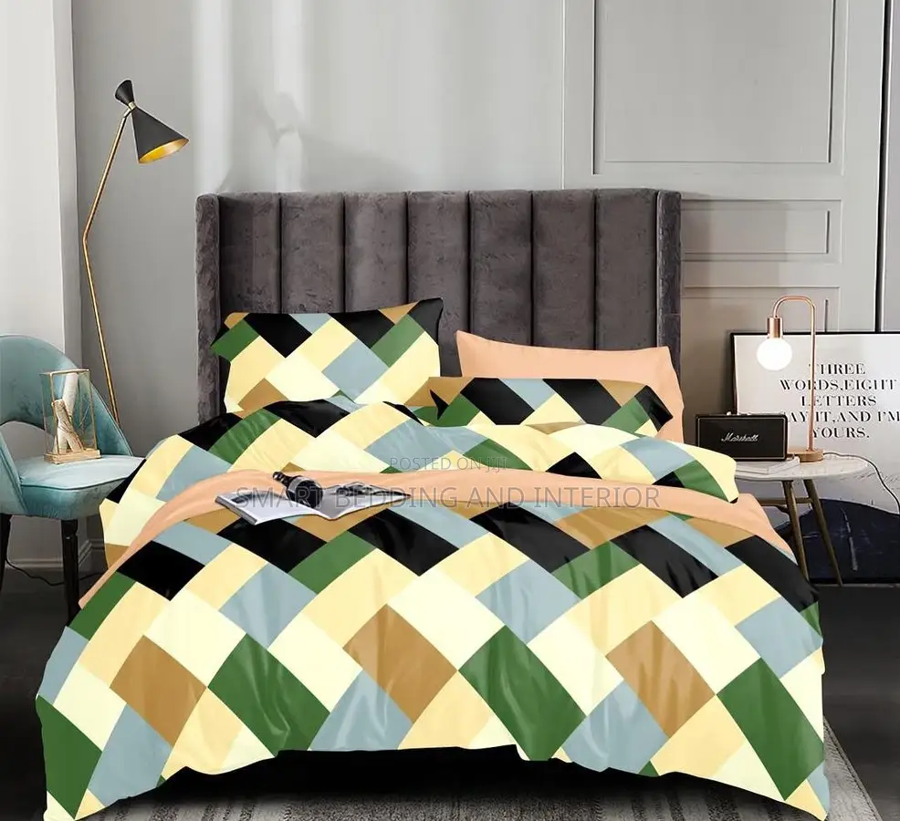 Italian Bedsheets