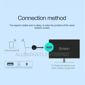 Original Google Chromecast