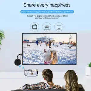 Original Google Chromecast