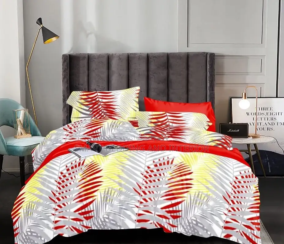 Italian Bedsheet