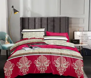 Italian Bedsheets