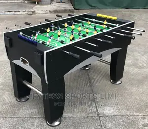 5ft Big Soccer Table