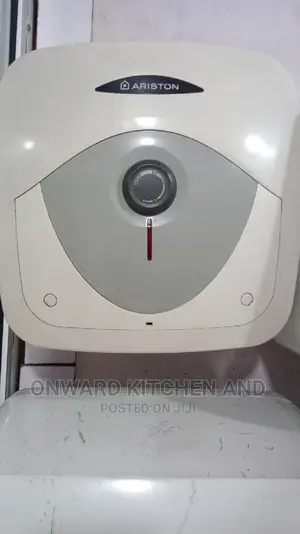 Water Heater