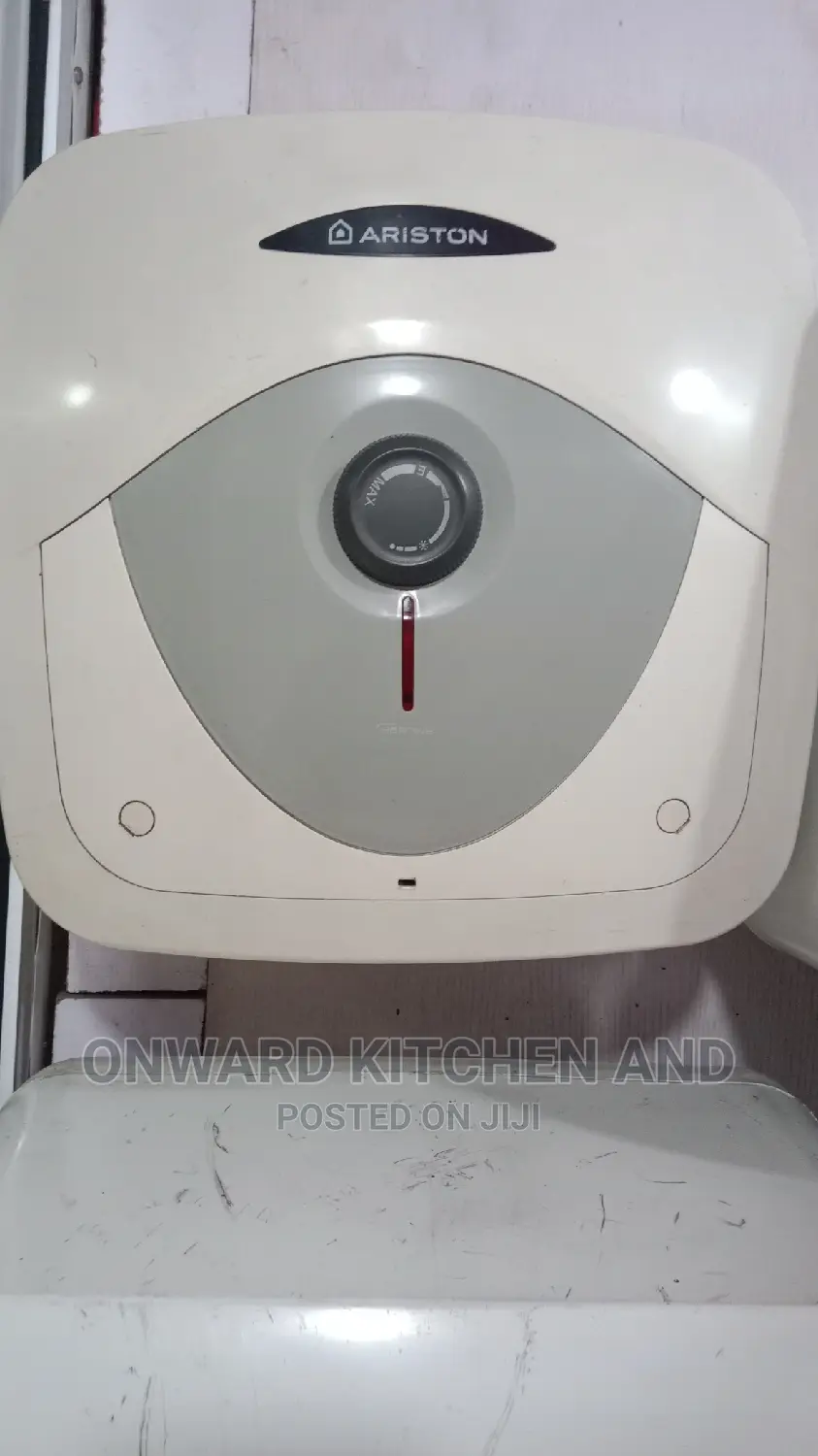 Water Heater