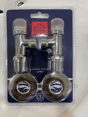 Water Taps