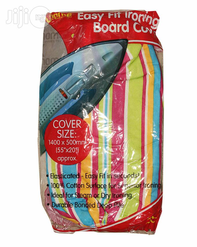 Easy Fit Ironing Board Cover