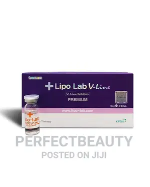 Lipolab v-Line Injection