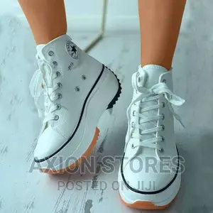 All Stars Converse Sneakers