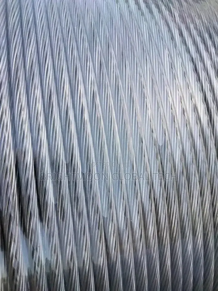 70mm Aluminum Conductor