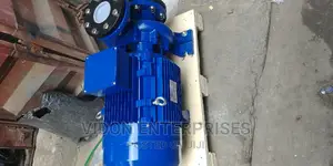 18.5kw 25hp Water Pump
