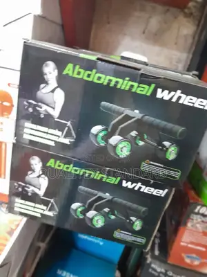 Abdominal Wheel