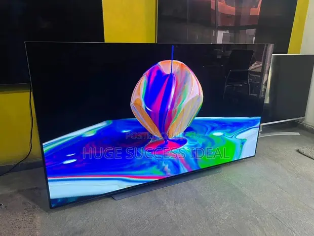 2021 Lg Oled C1 4k Uhd Smart Lg C1 Oled Best Buy LG 4K OLED C1