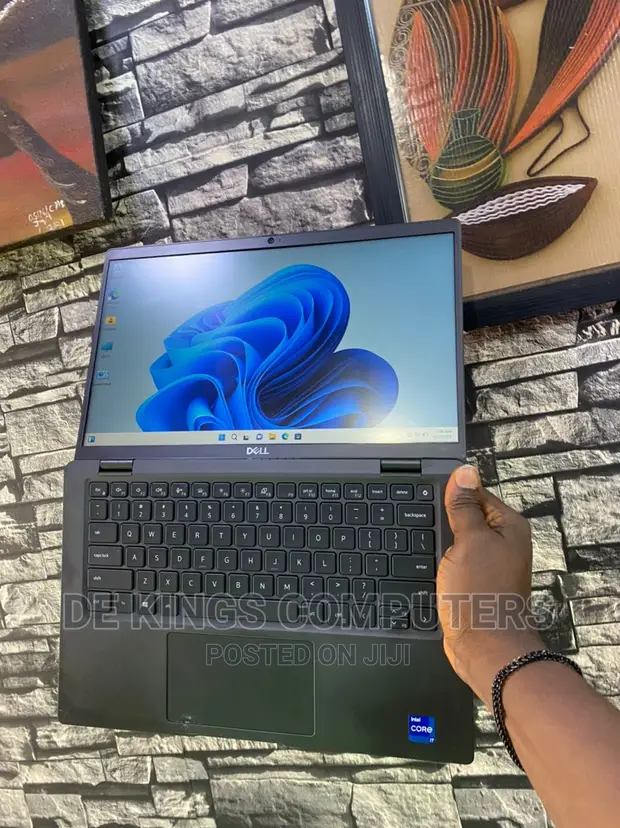 Intel Core I7 11th Gen Dell 7420 Latitude Laptop Dell Latitude
