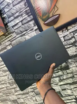 Laptop Dell Latitude 7420 16GB Intel Core i7 SSD 512GB