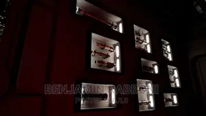 Home Cinema Installation