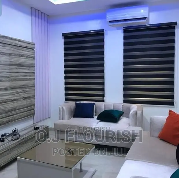 Topnotch and Classic Window Blinds