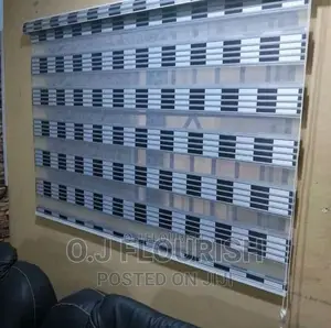 Topnotch and Classic Window Blinds