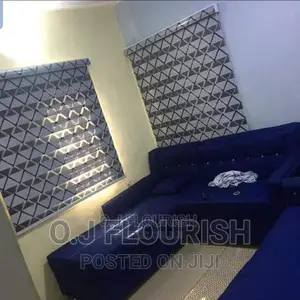 Topnotch and Classic Window Blinds