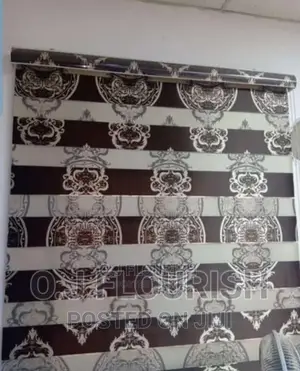 Topnotch and Classic Window Blinds
