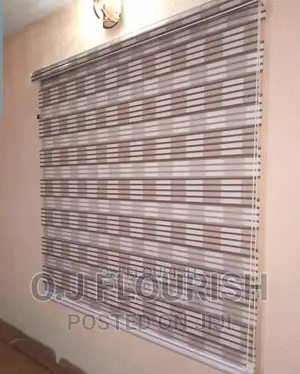 Topnotch and Classic Window Blinds