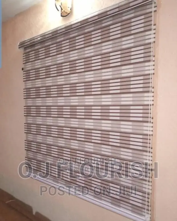 Topnotch and Classic Window Blinds