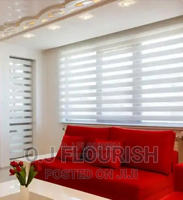 Topnotch and Classic Window Blinds