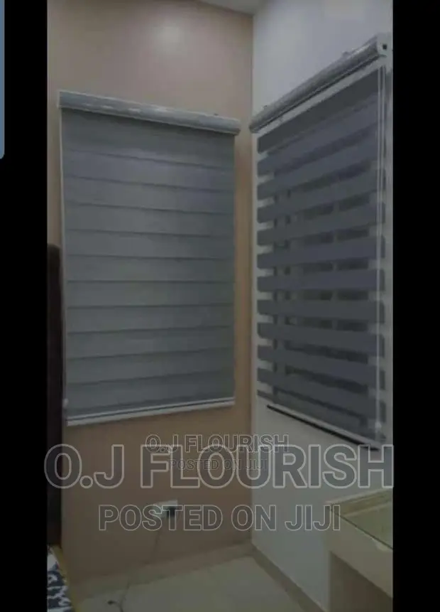 Topnotch and Classic Window Blinds