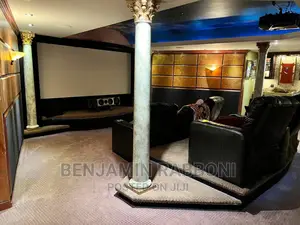 Home Cinema, Home Cinema Construction
