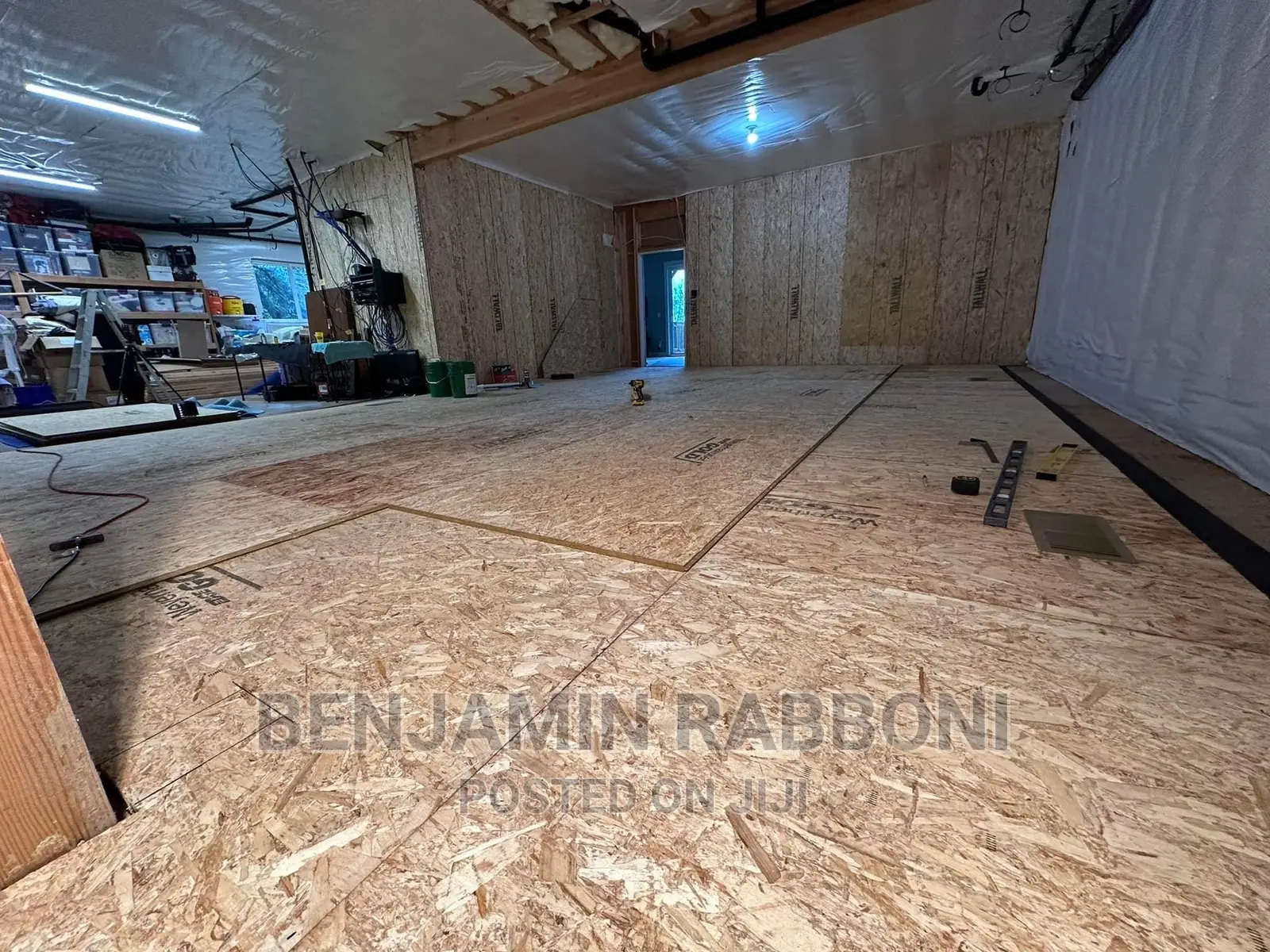 Home Cinema, Home Cinema Construction
