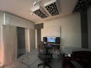 Studio Padding