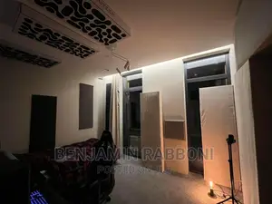 Studio Padding