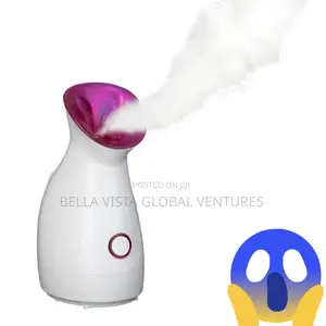 Portable Face Steamer